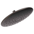 American Standard Spectra Rain 11-Inch 1.8 gpm/6.8 L/min Water-Saving Rain Showerhead - AMS-9038001