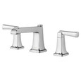 American Standard Townsend 8-Inch Widespread 2-Handle Bathroom Faucet 1.2 gpm/4.5 L/min With Lever Handles - AMS-7353841