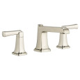 American Standard Townsend 8-Inch Widespread 2-Handle Bathroom Faucet 1.2 gpm/4.5 L/min With Lever Handles - AMS-7353841