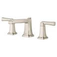 American Standard Townsend 8-Inch Widespread 2-Handle Bathroom Faucet 1.2 gpm/4.5 L/min With Lever Handles - AMS-7353841