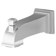 American Standard Town Square S 6-3/4-Inch Slip-On Diverter Tub Spout - AMS-8888109
