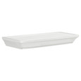 American Standard Town Square S One-Piece Toilet Tank Cover - AMS-735226-400