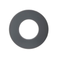 American Standard Flushvalve Silicone Seal - AMS-7381336-200