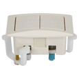 American Standard Rectangular Top-of-Tank Push Button Actuator - AMS-7381092-200