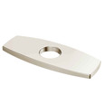 American Standard 4-Inch Deck Plate - AMS-7353101P
