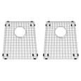 American Standard Edgewater 25-Inch Double Bowl Kitchen Sink Grid - AMS-7302290-401
