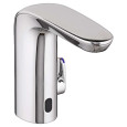 American Standard NextGen Selectronic Touchless Faucet, Base Model With SmarTherm Safety Shut-Off + ADM, 0.5 gpm/1.9 Lpm - AMS-775B305