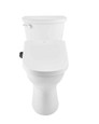 American Standard Advanced Clean 2.0 Electric SpaLet Bidet Seat with Remote Operation By INAX - AMS-8012A70GRC