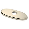 American Standard NextGen 4-Inch Deck Plate - AMS-775P400