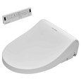 American Standard Advanced Clean 2.0 Electric SpaLet Bidet Seat With Remote Operation - AMS-8012A80GRC