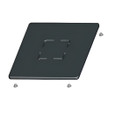 American Standard Stainless Steel Drain Plate - AMS-755453-400