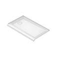 American Standard Aspirations 60 x 36-Inch Single Threshold Shower Base With Right Hand-Drain - AMS-A8021T-RHO