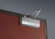 Corbin Russwin Corbin Russwin DC8240 Series - Grade 1 Surface Door Closer, Track Mounting COR-DC8240