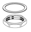 American Standard Sleeve Mounting Kit - AMS-M962280