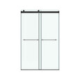American Standard Aspirations 48 x 72-Inch Frameless Sliding Shower Door - AMS-AM00855400