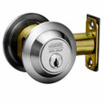 Corbin Russwin DL3013 Cylindrical Deadlock, Single Cylinder