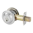 Corbin Russwin DL3012 Grade 1 Cylindrical Deadlock, Double Cylinder
