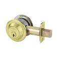 Corbin Russwin DL3012 Grade 1 Cylindrical Deadlock, Double Cylinder