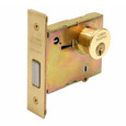 Corbin Russwin DL4112 Mortise Deadlock, Double Cylinder