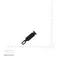 American Standard Stopper Kit, Metal Sc Drain - AMS-M962544