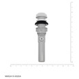 American Standard Drain Plastic Assembly - AMS-M952410
