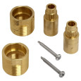 American Standard Deep Rough-In Kit - AMS-M962262