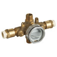 American Standard Flash Shower Rough-In Valve With CPVC Inlets/Universal Outlets With Screwdriver Stops - AMS-RU109SS