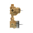 American Standard Pressure Balance Valve Rough-In with Integrated Diverter - AMS-RU520