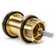 American Standard Piston Assembly for Manual Toilet Flush Valve 1.0 GPF(Blister Pack 100) - AMS-M964905C-007