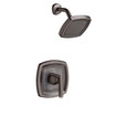 American Standard Edgemere 1.8 GPM Shower Trim Kit with Lever Handle - AMS-T018507
