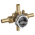American Standard Flash Shower Rough-In Valve With Stub-Outs With Screwdriver Stops - AMS-RU102SS