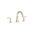 American Standard Edgemere Bathtub Faucet With Lever Handles for Flash Rough-In Valve - AMS-T018900