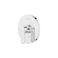 American Standard Aspirations Pressure Balance Valve Trim With Double Ceramic Pressure Balance Cartridge and Lever Handle - AMS-TU061500