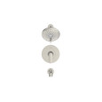 American Standard Aspirations 1.8 gpm/6.8 L/min Tub and Shower Trim Kit With Water-Saving Showerhead and Double Ceramic Pressure Balance Cartridge With Lever Handle - AMS-TU061508