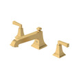 American Standard Town Square S Bathub Faucet With Lever Handles for Flash Rough-In Valve - AMS-T455900