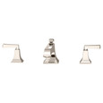 American Standard Town Square S Bathub Faucet With Lever Handles for Flash Rough-In Valve - AMS-T455900