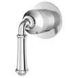 American Standard Delancey Single-Handle Diverter Valve Trim Kit With Lever Handle - AMS-T052430
