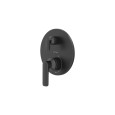 American Standard Aspirations 2-Handle 2 or 3 Way Shower Diverter Trim with Discrete Cartridge - AMS-TU061740