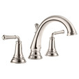 American Standard Delancey Bathtub Faucet With Lever Handles for Flash Rough-In Valve - AMS-T052900