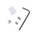 American Standard Plug Button, Wrench & Set Screw Kit - AMS-M970900