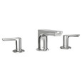 American Standard Studio S Bathtub Faucet With Lever Handles for Flash Rough-In Valve - AMS-T105900