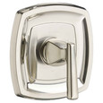 American Standard Edgemere Valve Only Trim With Double Ceramic Pressure Balance Cartridge With Lever Handle - AMS-TU018500
