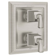 American Standard Town Square S 2-Handle Integrated Shower Diverter Trim Only - AMS-TU455740