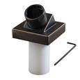 American Standard Hand Shower Holder - AMS-M970480