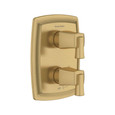 American Standard Townsend2-Handle Integrated Shower Diverter Trim Only - AMS-TU353740