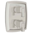 American Standard Townsend2-Handle Integrated Shower Diverter Trim Only - AMS-TU353740