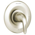 American Standard Reliant 3 Valve Only Trim Kit With Double Ceramic Pressure Balance Cartridge With Lever Handle - AMS-TU385500