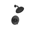 American Standard Glenmere 1.8 gpm/6.8 L/min Shower Trim Kit with Lever Handle - AMS-TU617507