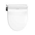 American Standard Advanced Clean 2.5 Electric SpaLet Bidet Seat With Remote Operation - AMS-8012A60GRC