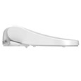 American Standard Advanced Clean 2.5 Electric SpaLet Bidet Seat With Remote Operation - AMS-8012A60GRC